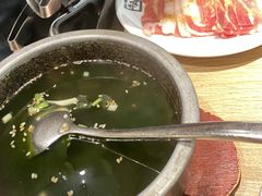 -牛角烧肉(步步高星城天地店)