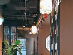 -锦府盐帮·侯宅(五棵松万达店)