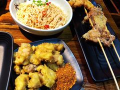 -老天桥蛙炉火锅(姑苏总店)