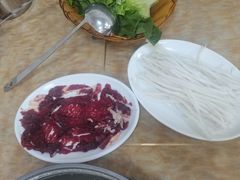 -汕头郑记牛肉火锅店(中山总店)