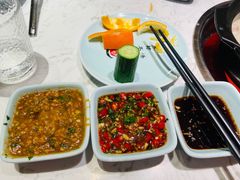 -捞神煲汤火锅(湖滨商业街店)