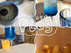 -醉了的船Le Bateau Ivre(温江店)