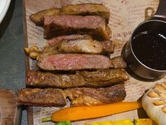 -第101座花园餐厅(湖滨88店)