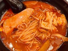 -黑粉你肥牛火锅粉(泛悦汇KA店)