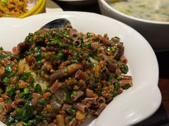 海肠捞饭-前海沿·青岛菜(五四广场永旺店)