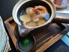 -花潮料理艺食馆(成都万象城店)