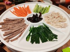 -云海肴·汽锅鸡·云南代表菜(东坝金隅店)