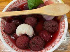 -福苗小骆驼烧烤(莲湖路店)
