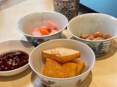 -北京古城老院厉晓麟精致菜