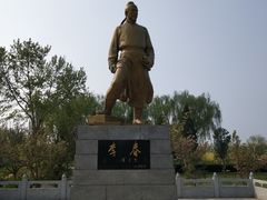 -赵州桥景区