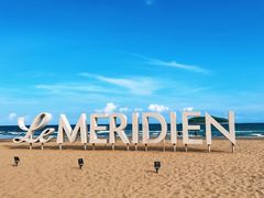 -石梅湾艾美度假酒店