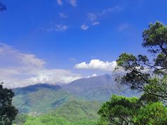 -青城山