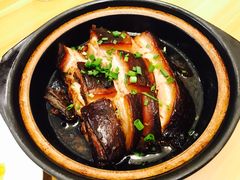 -乌镇那一年小院主题餐厅(甘泉西路店)