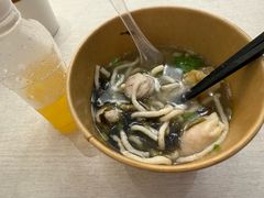 -非遗·十八曲鱼饺(西马总店)