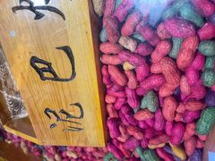 -王婆炒鱼(总店)