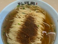 虾籽面-耿福兴(凤凰美食街店)