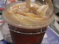 冰淇淋咖啡-麦当劳(轻轨曹杨路店)