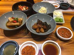 -梨花自助烤肉(天河城店)