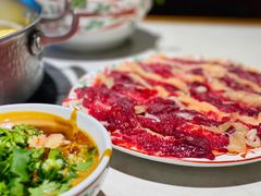 双层肉-汕头八合里海记牛肉店(清河店)