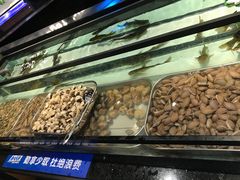 -海吃海喝海鲜烤肉炭火主题自助餐(朝阳店)