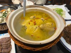 -春娟茶楼·地道农家菜(梅家坞店)