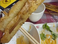 -本色.小马哥烧烤(五一路总店)