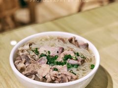 -东山茶寮(新安店)