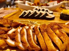 -小木屋朝鲜族特色菜
