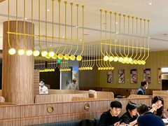 -蔡澜点心·粤菜(花城汇南区店)