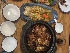-宝旺姜母鸭(顶澳仔猫街店)