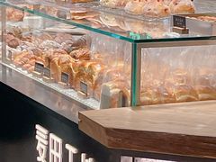 -麦田工坊(月湖店)