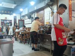 -朱大嘴肥肠血旺(福字街店)