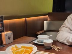 -汀小府·福建客家菜(鼓山沃尔玛店)