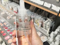 -MUJI无印良品(金狮广场店)