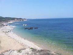 -养马岛旅游度假区