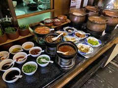 -昆明中心皇冠假日酒店