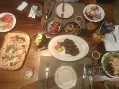 -食间牛排(湖西路店)