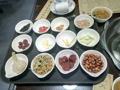 -大明铜锅·烤涮坊·烧烤(总店)