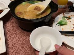 -东方明珠老上海8号餐厅(东方明珠广播电视塔店)