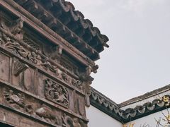 -程十发艺术馆