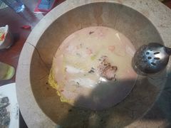 -云中鱼蒸汽石锅鱼(浦东食品城店)