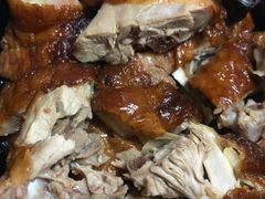 -广东涂记烧鹅饭(武汉天地店)
