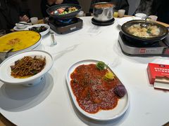 -鸡毛店·川菜(文殊院店)