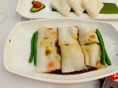 -顺德人家食府(黄金广场店)