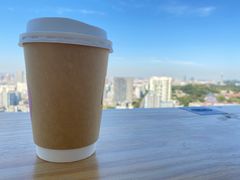 -塔顶·Cafe·日啡夜酒(北京路店)