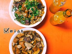 -胖子卤煮