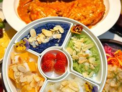 -狮拾久·现代新加坡料理(福田COCO Park店)
