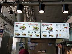 -回味鸭血粉丝汤(南京站店)
