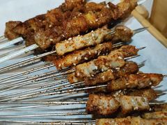 -壹块捌烧烤(灯市口店)