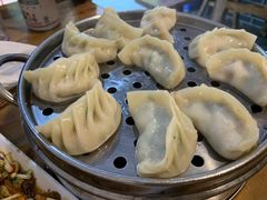 -古真记钵钵鸡(总店)
